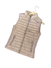 Carica l'immagine nel visualizzatore di Gallery, Gilet 100 gr  skinny - abbigliamento - Stilosa
