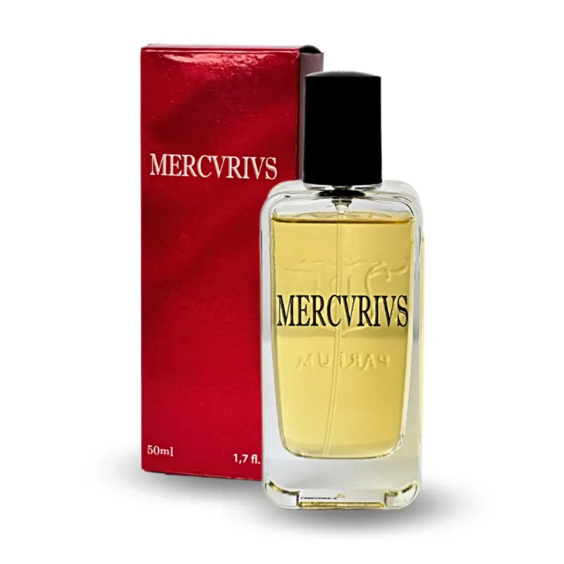 Profumo MERCURIUS - Profumo - RAPTUS
