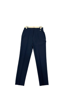 Pantalone tasca america con elastico dietro - abbigliamento - Jiveley