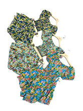 Carica l&#39;immagine nel visualizzatore di Gallery, Completo top e short - abbigliamento - Stilosa

