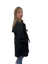 Carica l&#39;immagine nel visualizzatore di Gallery, Trench midi con cintura - abbigliamento - Stilosa
