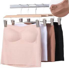 Bustino spalline removibili - Intimo - Stilosa