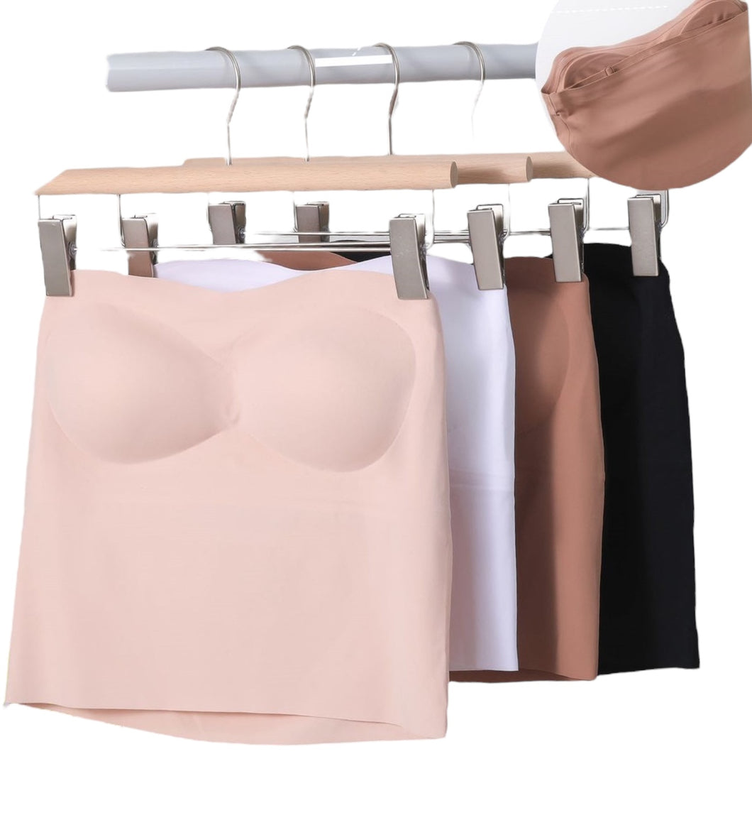 Bustino spalline removibili - Intimo - Stilosa