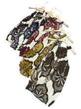 Carica l'immagine nel visualizzatore di Gallery, Top palloncino abstract - abbigliamento - Stilosa
