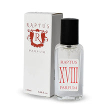 Carica l&#39;immagine nel visualizzatore di Gallery, Mini profumo da borsetta - Profumo - RAPTUS
