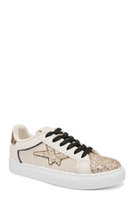 Carica l'immagine nel visualizzatore di Gallery, Sneakers punta oro - Scarpe -

