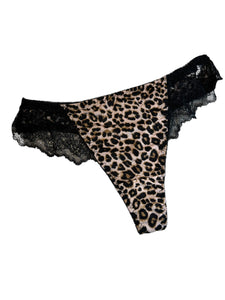 Perizoma DOLCE TENTAZIONE - Intimo - Stilosa