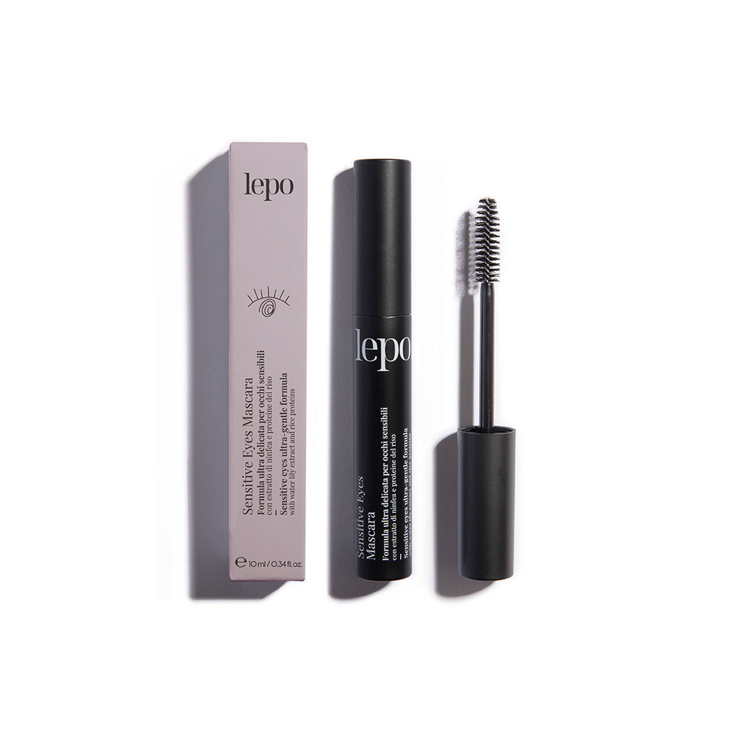 SENSITIVE EYES MASCARA - Trucco - LEPO