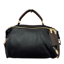 Carica l'immagine nel visualizzatore di Gallery, Bauletto bicolor mini - Borsa - Stilosa
