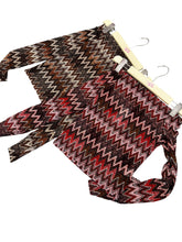 Carica l&#39;immagine nel visualizzatore di Gallery, Maglia lavorata corta - abbigliamento - Stilosa
