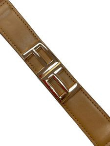 Cintura stretta elastico doppia aa - Borsa - Artigli