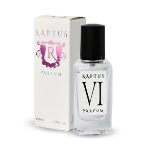 Mini profumo da borsetta - Profumo - RAPTUS