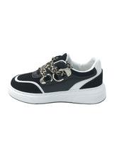 Carica l&#39;immagine nel visualizzatore di Gallery, Sneakers lacci maculati - Scarpe - Stilosa
