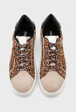 Carica l'immagine nel visualizzatore di Gallery, Sneakers maculata flat - Scarpe - Stilosa
