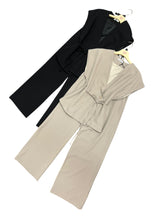 Carica l&#39;immagine nel visualizzatore di Gallery, Completo con gilet - abbigliamento - Stilosa
