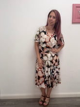 Carica l'immagine nel visualizzatore di Gallery, Abito jersey GLENDA -  -
