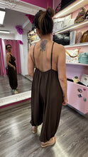 Carica l'immagine nel visualizzatore di Gallery, Tuta large sole - abbigliamento - Stilosa
