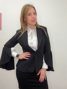 Giacca manica calla - abbigliamento - Artigli