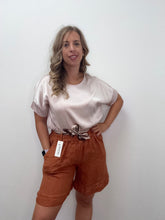 Carica l'immagine nel visualizzatore di Gallery, Casacca raso profili - abbigliamento - Stilosa
