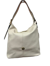 Carica l&#39;immagine nel visualizzatore di Gallery, Borsa a spalla con anelli vela - Borsa - Artigli
