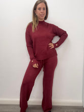 Carica l&#39;immagine nel visualizzatore di Gallery, Coordinato in maglia - abbigliamento - Artigli
