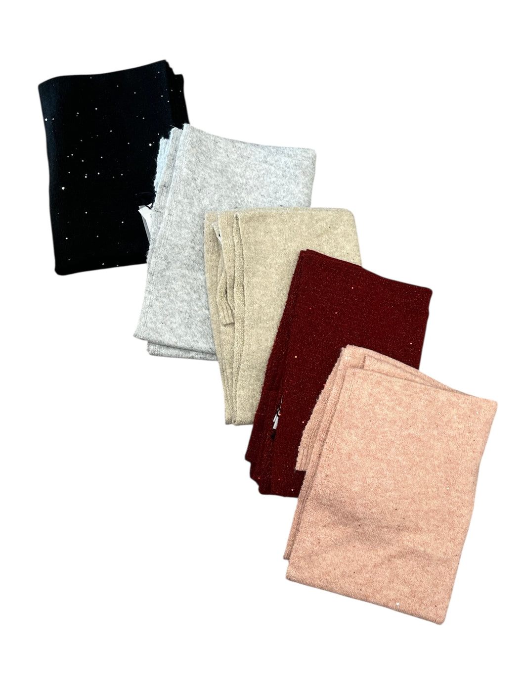 Sciarpina GLIMMER - Sciarpa -