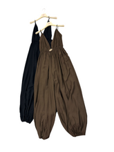 Carica l'immagine nel visualizzatore di Gallery, Tuta large sole - abbigliamento - Stilosa
