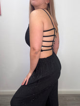 Carica l'immagine nel visualizzatore di Gallery, Top lacci schiena - Intimo - Stilosa
