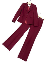 Carica l&#39;immagine nel visualizzatore di Gallery, Completo MIRIAM giacca e pantalone - abbigliamento - Artigli
