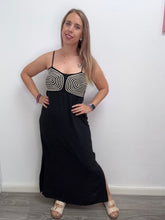 Carica l'immagine nel visualizzatore di Gallery, Abito LADY - abbigliamento - Stilosa
