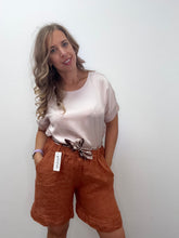 Carica l'immagine nel visualizzatore di Gallery, Casacca raso profili - abbigliamento - Stilosa
