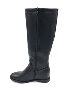 Stivale zeppa interna V - Scarpe - Stilosa
