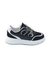 Carica l&#39;immagine nel visualizzatore di Gallery, Sneakers lacci maculati - Scarpe - Stilosa
