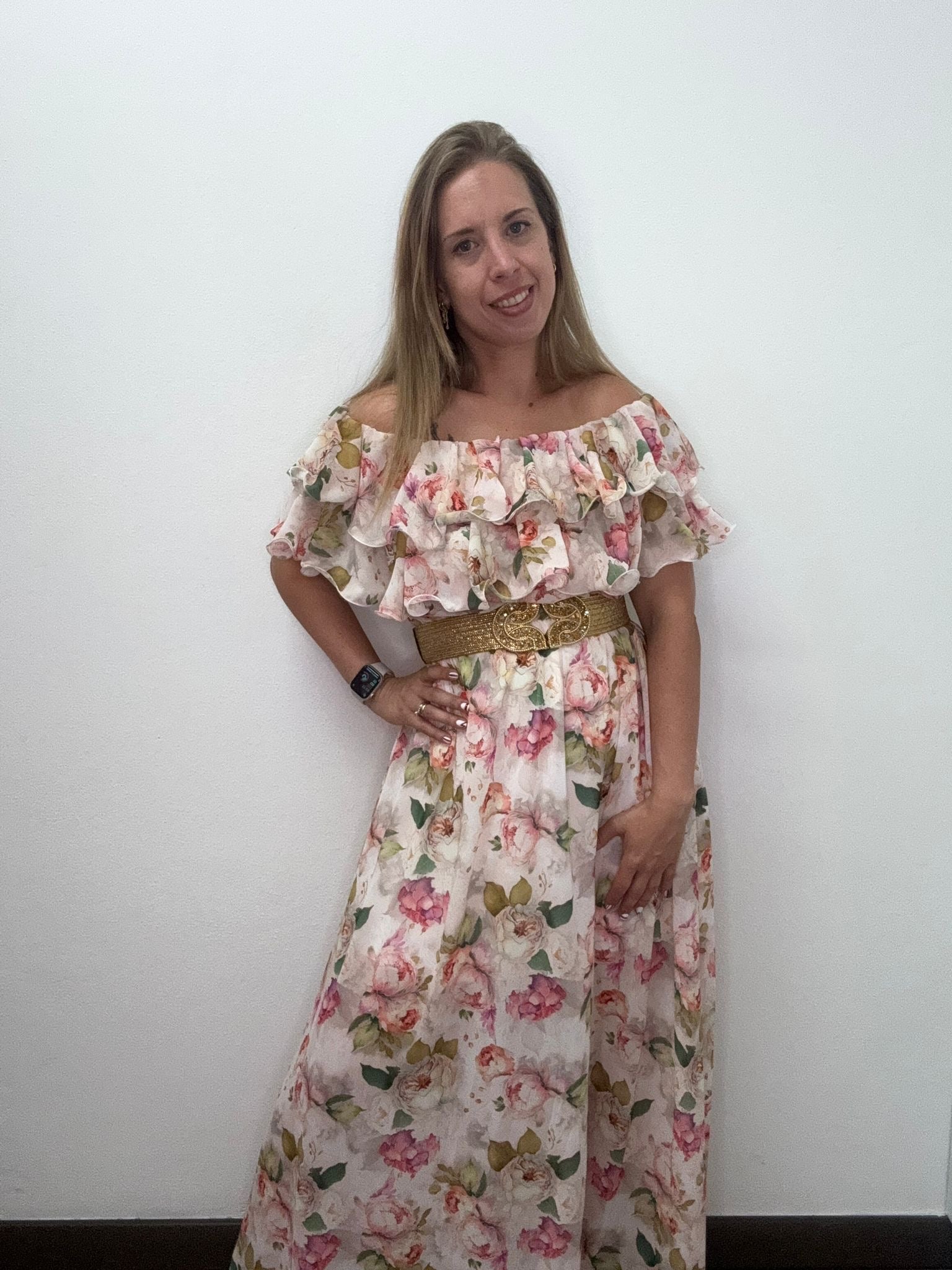 Fru Fru Abbigliamento Tenda Fru Fru Chez Moi Colore Naturale