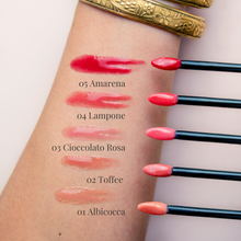 Carica l&#39;immagine nel visualizzatore di Gallery, 3D LIP GLOSS LUCIDALABBRA - Trucco - LEPO
