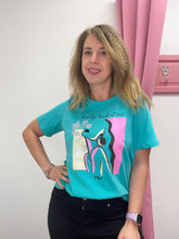 Carica l&#39;immagine nel visualizzatore di Gallery, T-shirt beauty look - abbigliamento - Artigli
