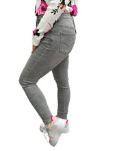 Carica l&#39;immagine nel visualizzatore di Gallery, Jeans skinny SEA - abbigliamento - Stilosa
