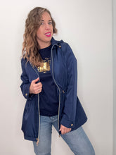 Carica l'immagine nel visualizzatore di Gallery, Parka con cappuccio - abbigliamento - Artigli

