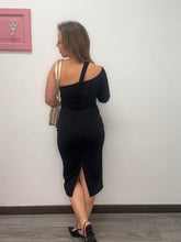 Carica l&#39;immagine nel visualizzatore di Gallery, Abito m.cut out - abbigliamento - TWO-WAY
