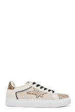 Carica l'immagine nel visualizzatore di Gallery, Sneakers punta oro - Scarpe -
