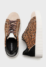 Carica l'immagine nel visualizzatore di Gallery, Sneakers maculata flat - Scarpe - Stilosa

