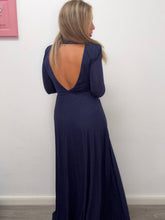 Carica l'immagine nel visualizzatore di Gallery, Abito lurex plissettato - abbigliamento - Artigli
