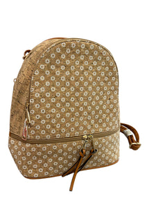 Zaino sughero margherite - Borsa - Stilosa