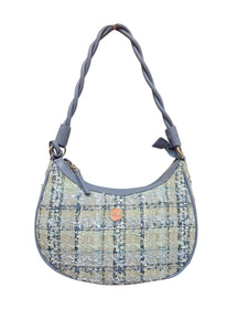 Borsa a spalla tessuto - Borsa - Artigli