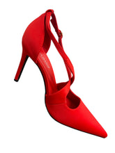 Carica l&#39;immagine nel visualizzatore di Gallery, Deccoltè punta incrocio - Scarpe - Stilosa
