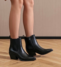 Carica l&#39;immagine nel visualizzatore di Gallery, Camperos basso liscio - Scarpe - Stilosa
