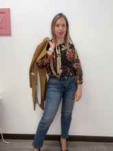 Carica l&#39;immagine nel visualizzatore di Gallery, Jeans MOM fit basic 775 - JEANS - Stilosa
