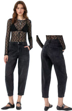 Carica l&#39;immagine nel visualizzatore di Gallery, Jeans Baloon 1549 - JEANS - Stilosa
