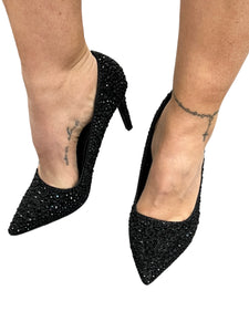 Deccoltè brillanti - Scarpe - Stilosa