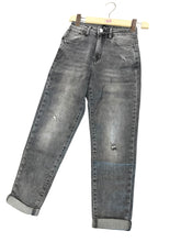 Carica l&#39;immagine nel visualizzatore di Gallery, Jeans MOM fit 1564 - JEANS - Stilosa
